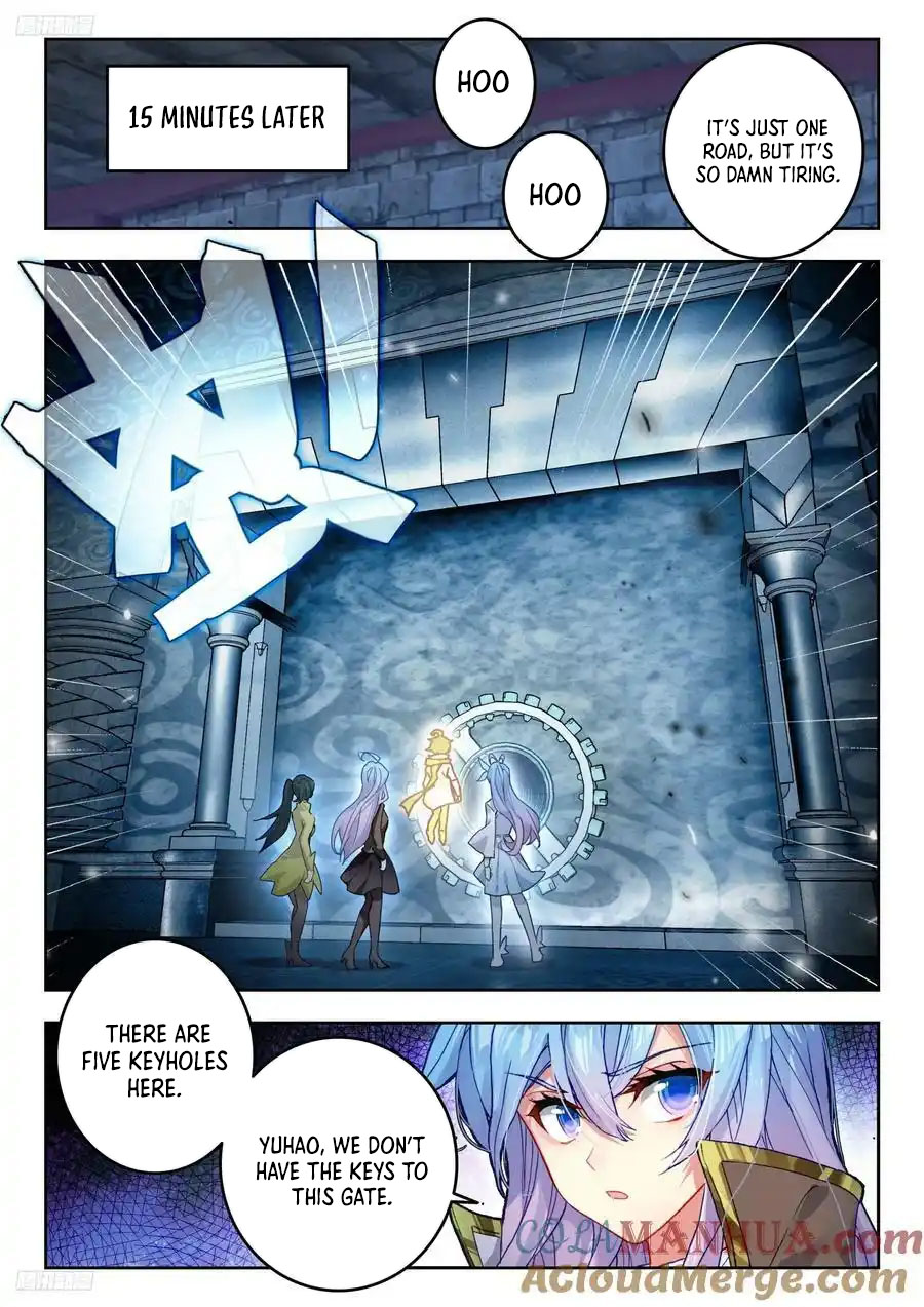 Page 2 of Chapter 531