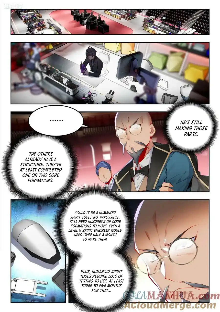 Page 6 of Chapter 531