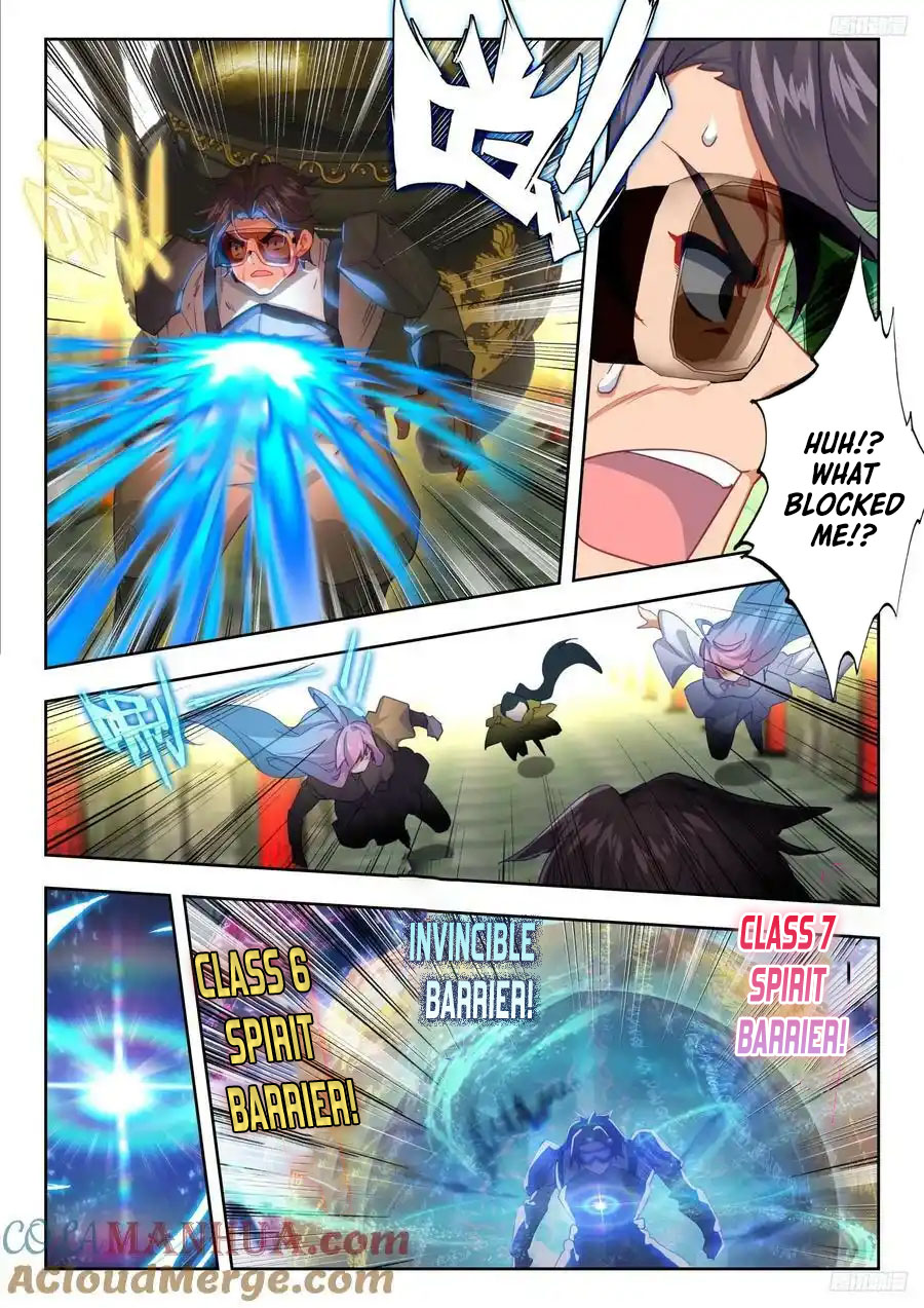 Page 10 of Chapter 531
