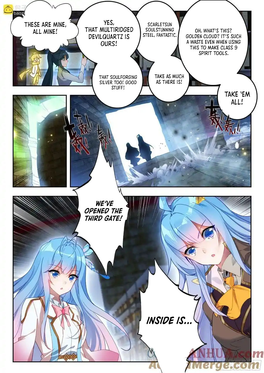 Page 16 of Chapter 531
