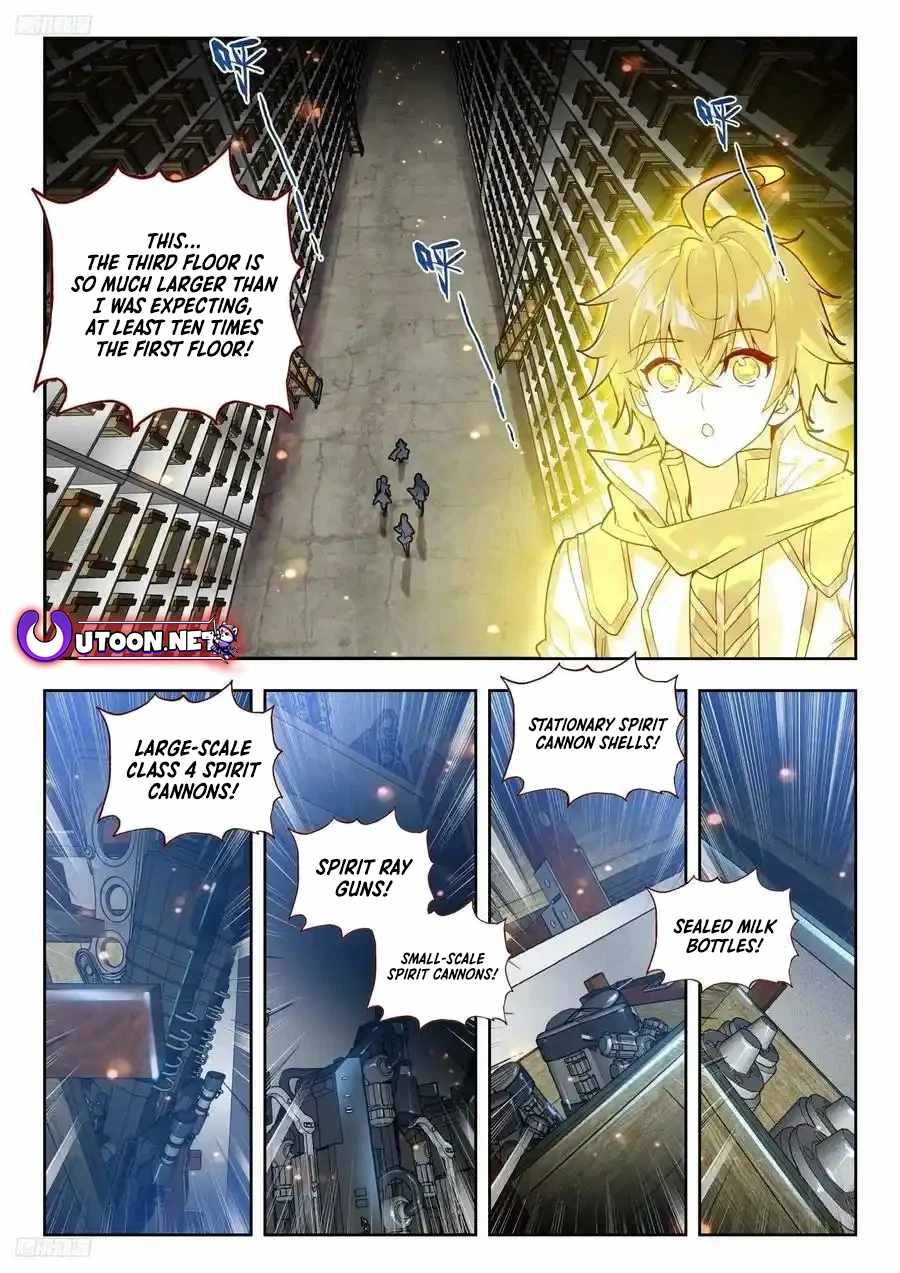 Page 5 of Chapter 532