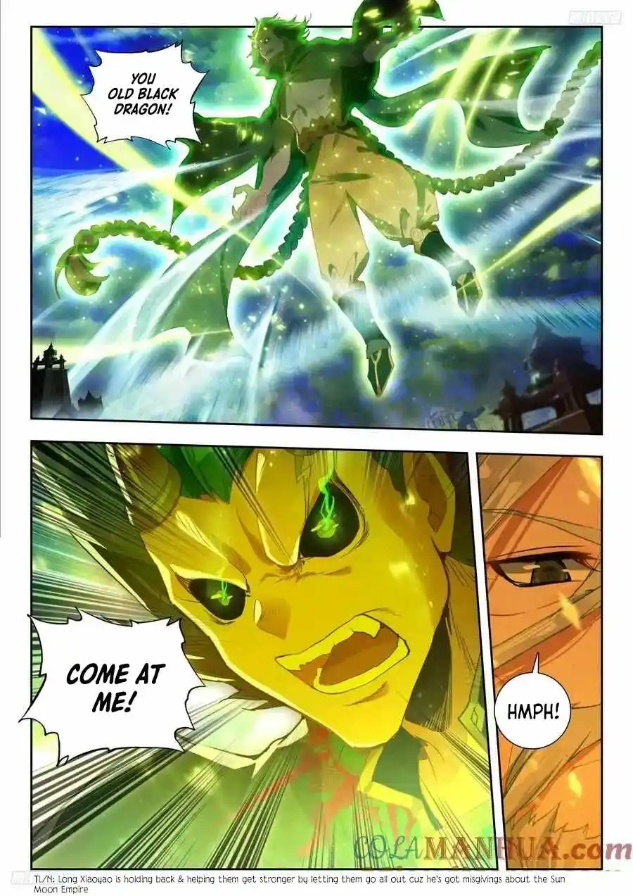 Page 8 of Chapter 532
