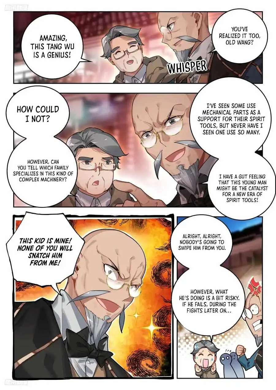 Page 7 of Chapter 533