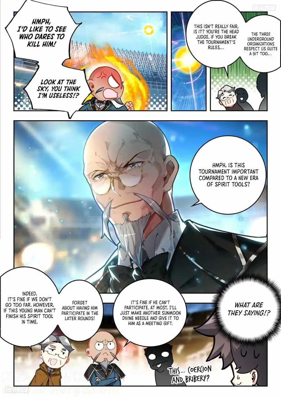 Page 8 of Chapter 533