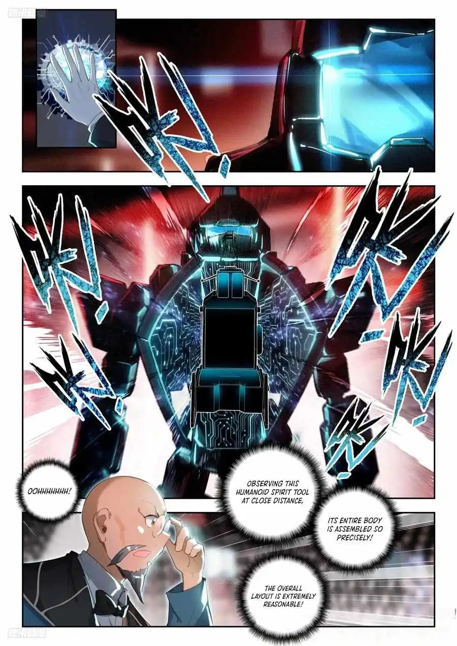 Page 10 of Chapter 534