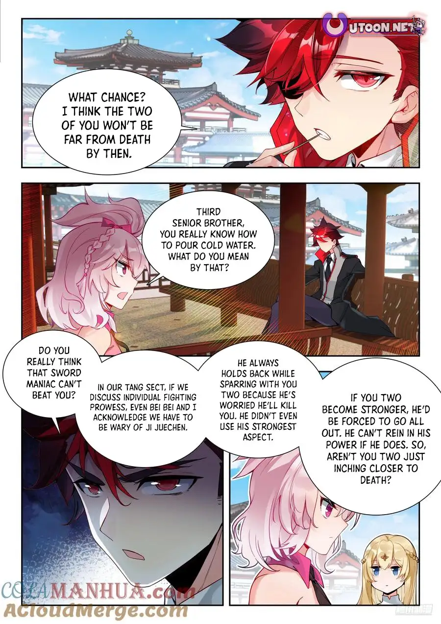 Page 8 of Chapter 565