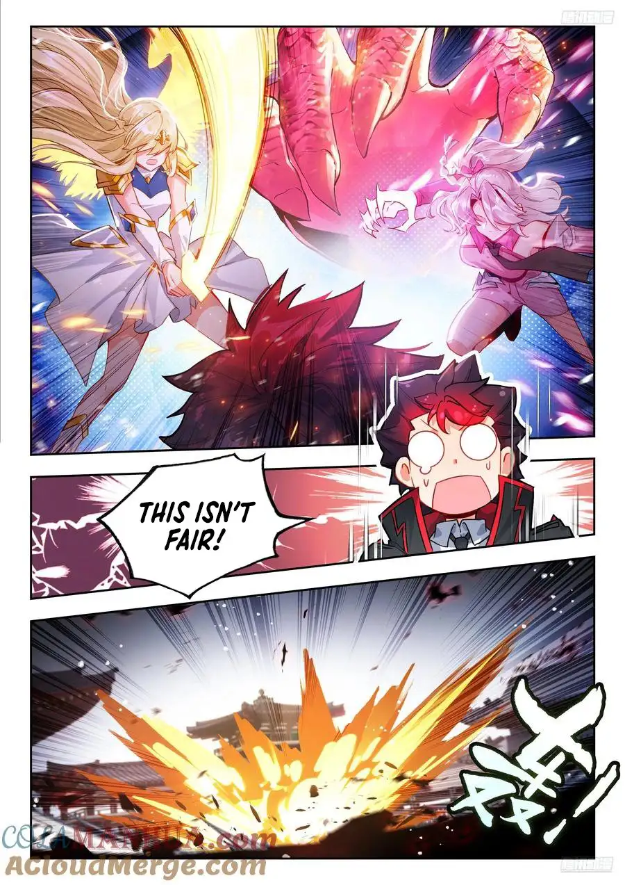 Page 10 of Chapter 565