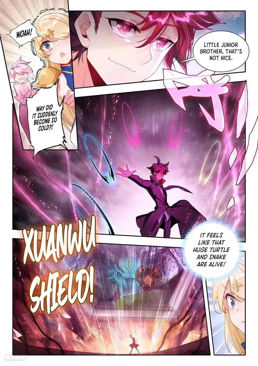 Page 3 of Chapter 566
