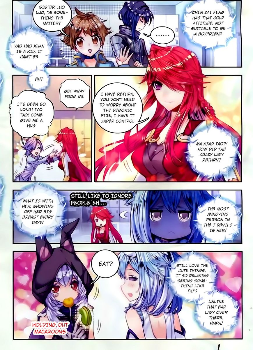 Page 6 of Chapter 57