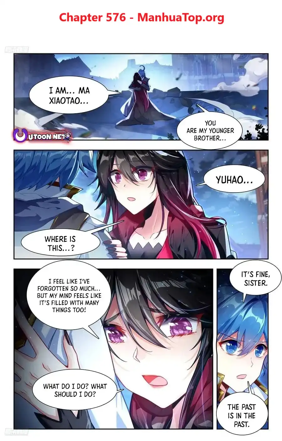 Page 1 of Chapter 576