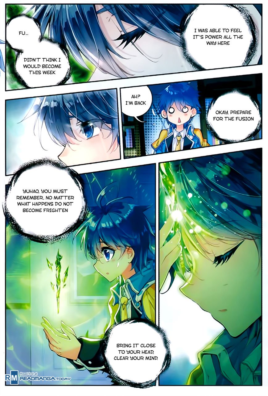 Page 8 of Chapter 80