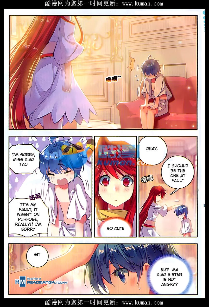 Page 9 of Chapter 83