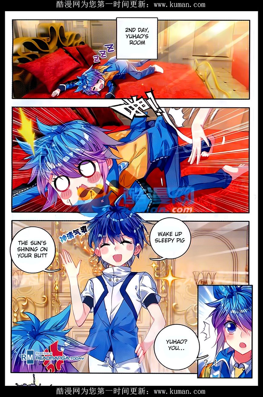 Page 15 of Chapter 83