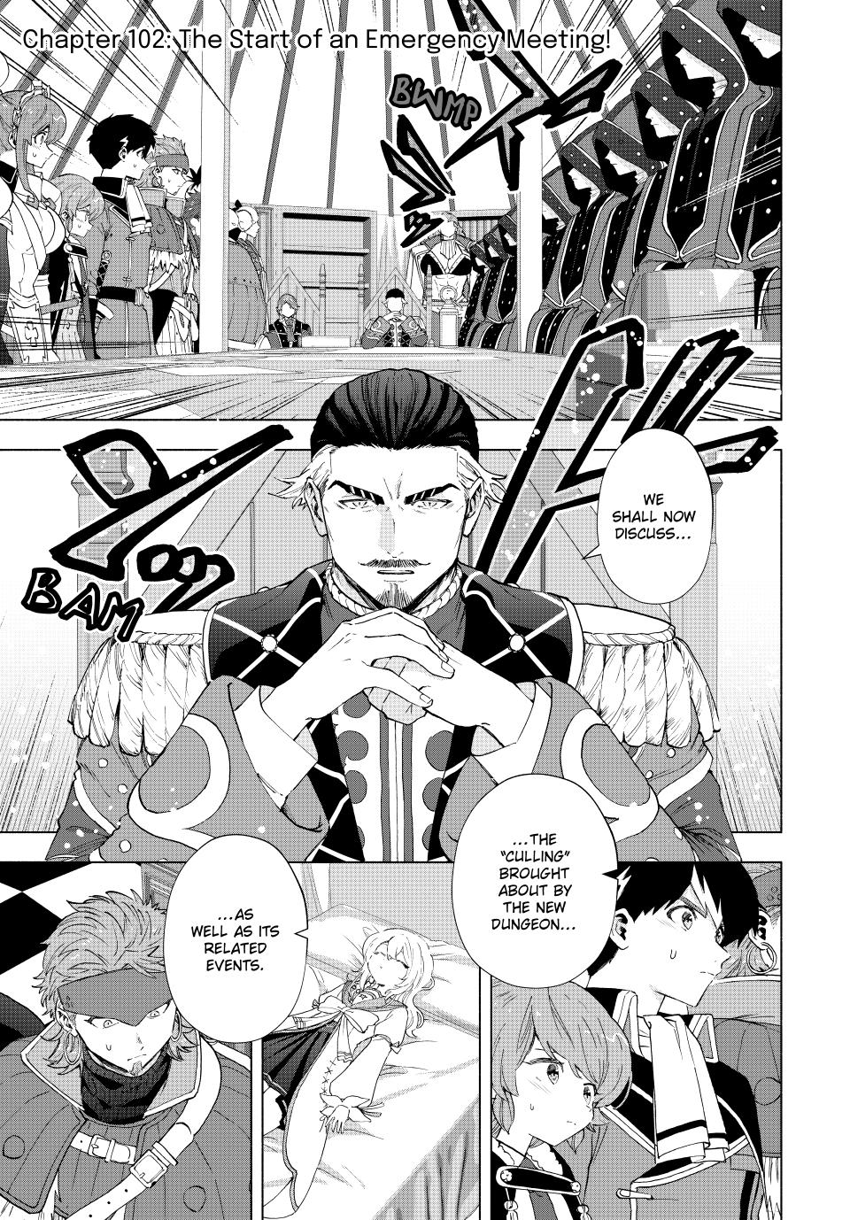 Page 1 of Chapter 102
