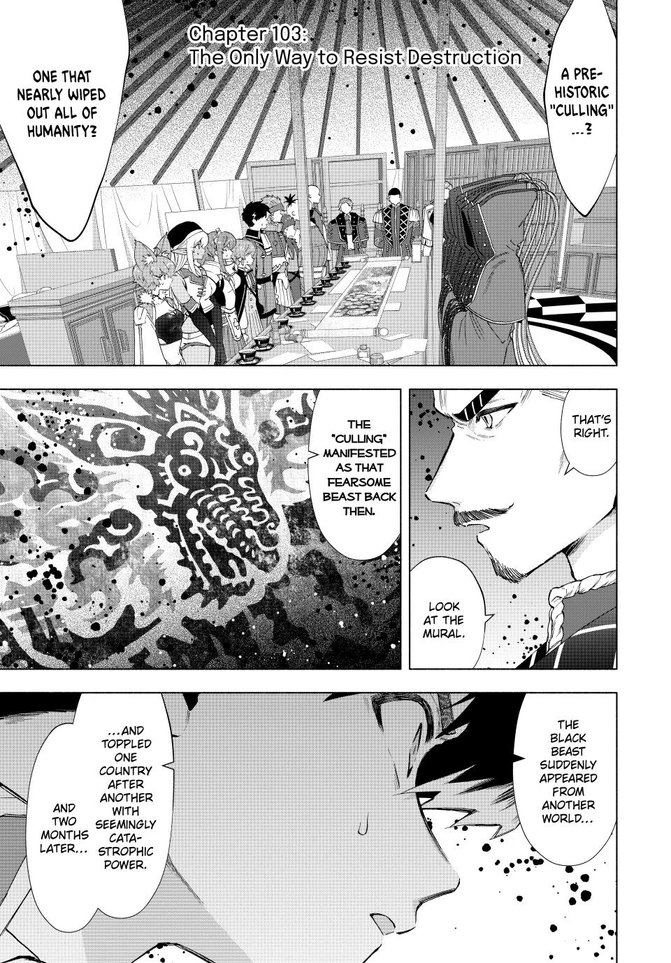 Page 1 of Chapter 103