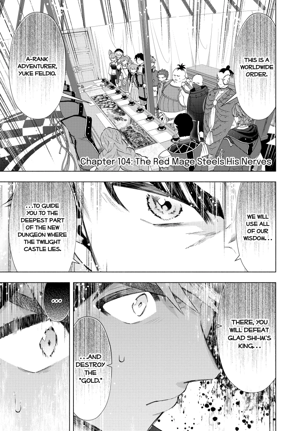 Page 1 of Chapter 104