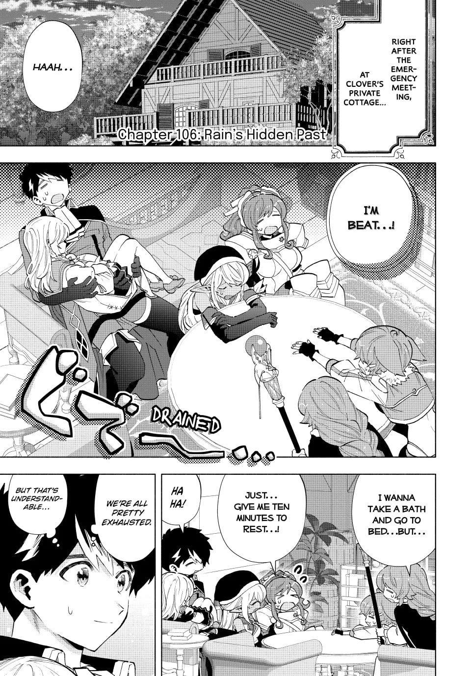 Page 1 of Chapter 106