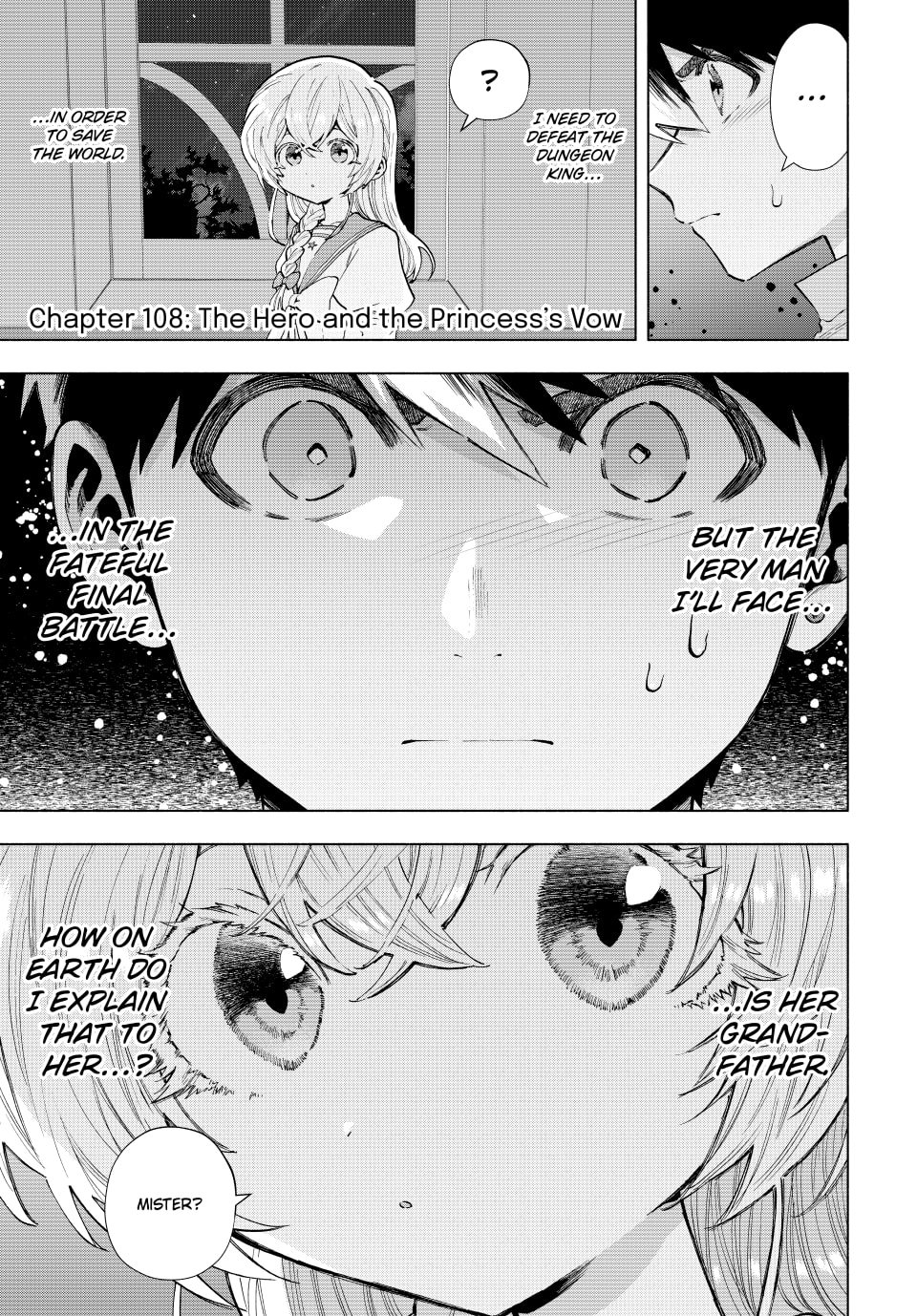 Page 1 of Chapter 108