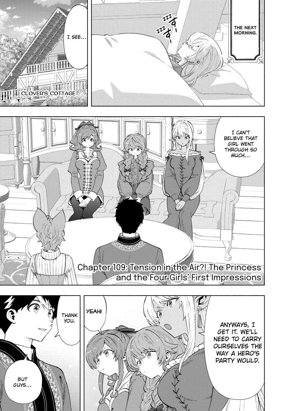 Page 1 of Chapter 109
