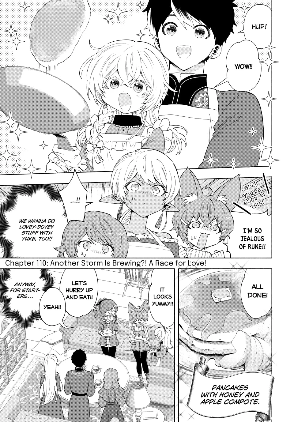 Page 1 of Chapter 110