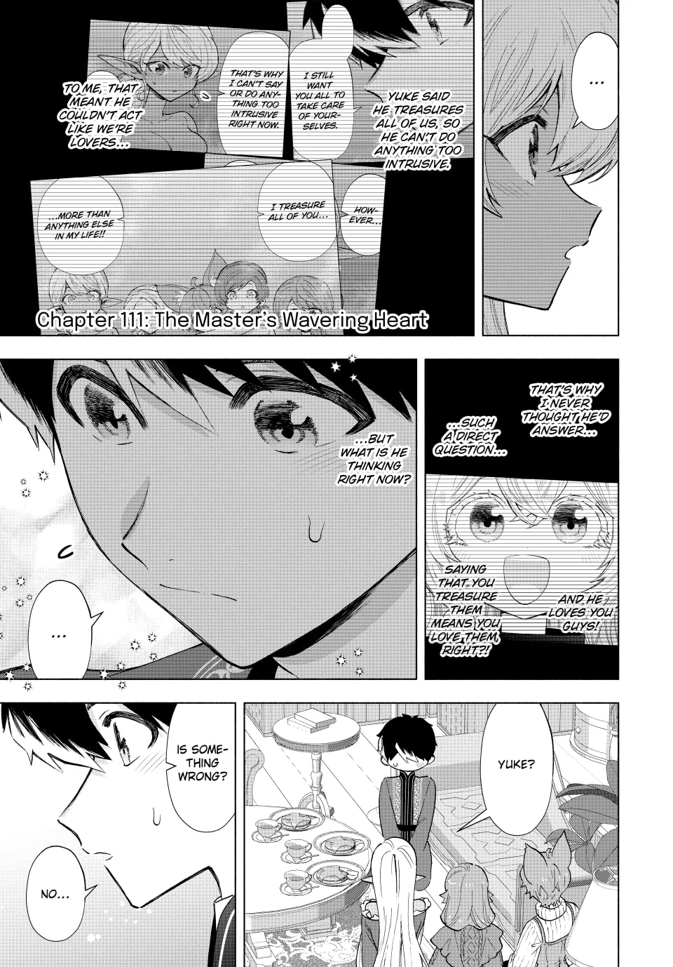 Page 1 of Chapter 111