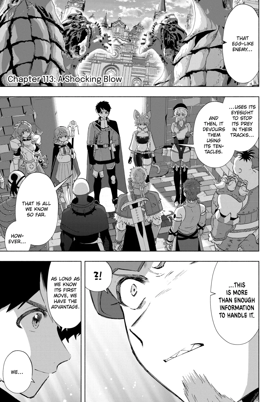 Page 1 of Chapter 113