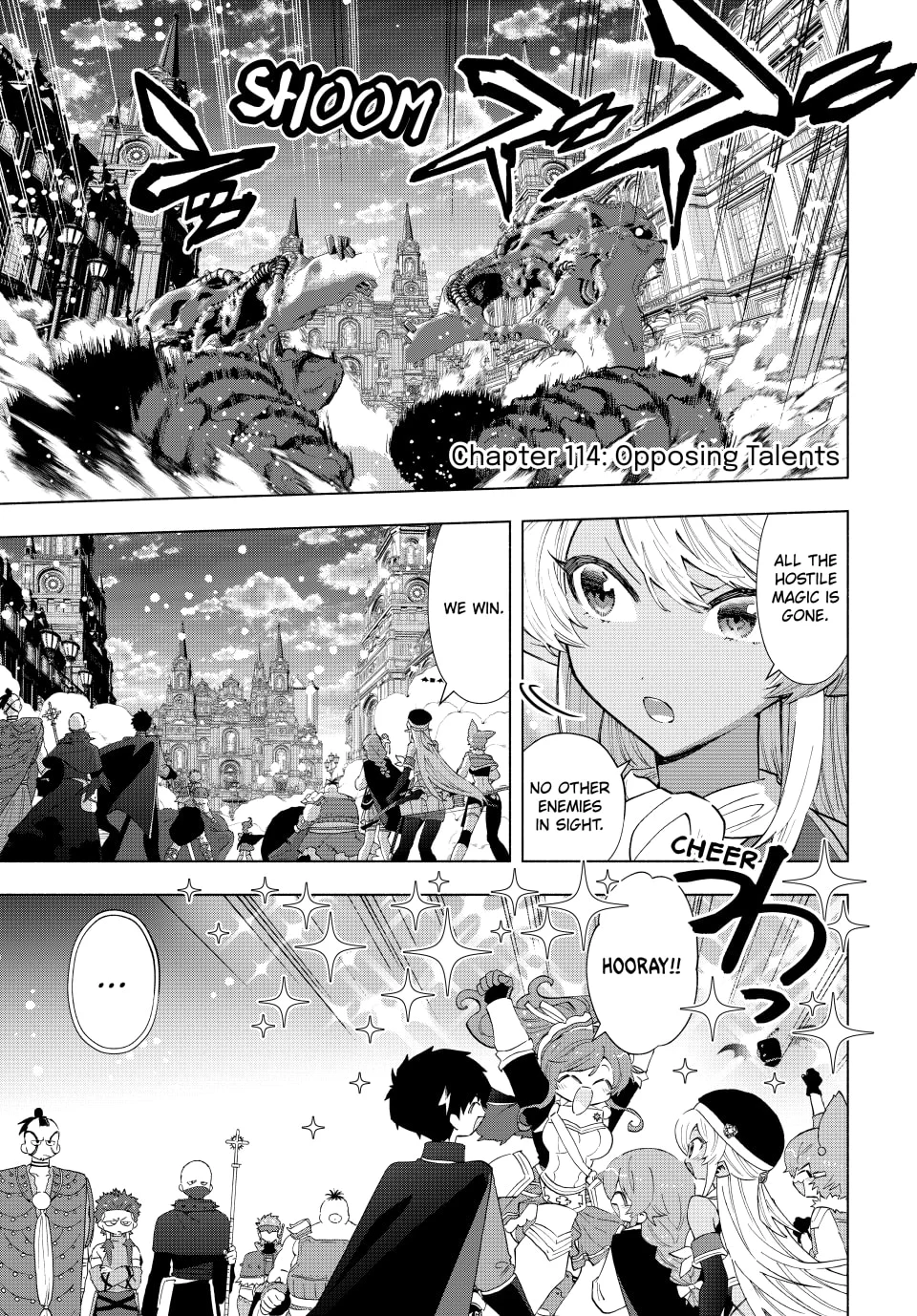 Page 1 of Chapter 114