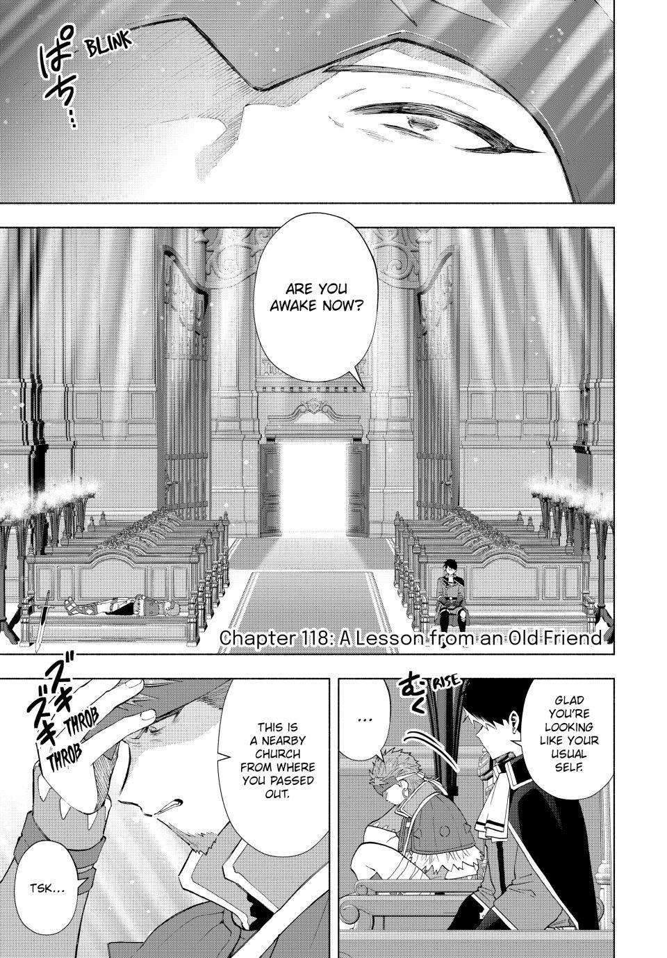 Page 1 of Chapter 118
