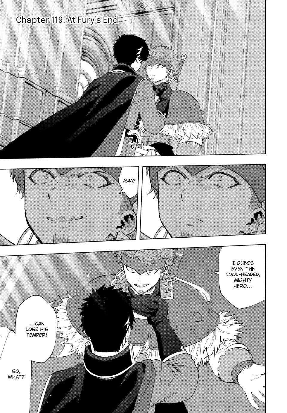 Page 1 of Chapter 119