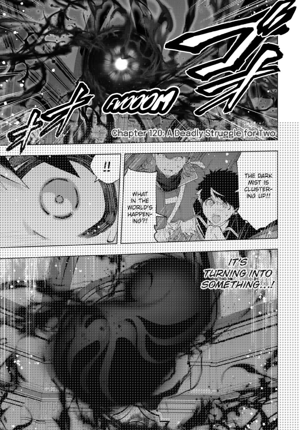 Page 1 of Chapter 120