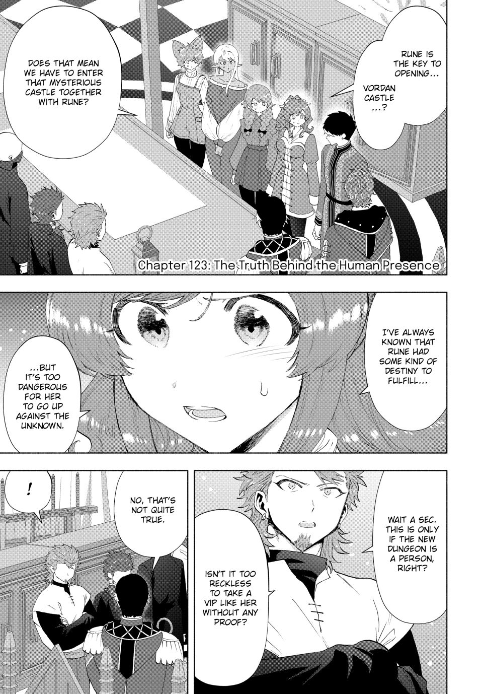 Page 1 of Chapter 123