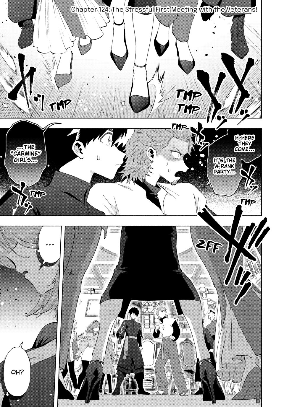Page 1 of Chapter 124