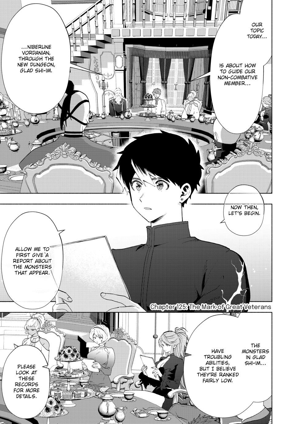 Page 1 of Chapter 125