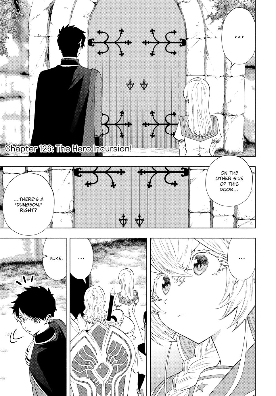 Page 1 of Chapter 126