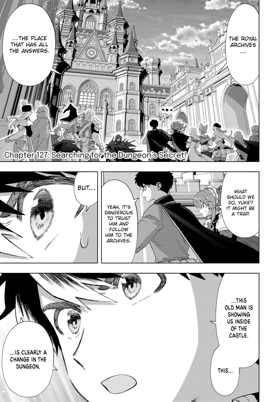 Page 1 of Chapter 127