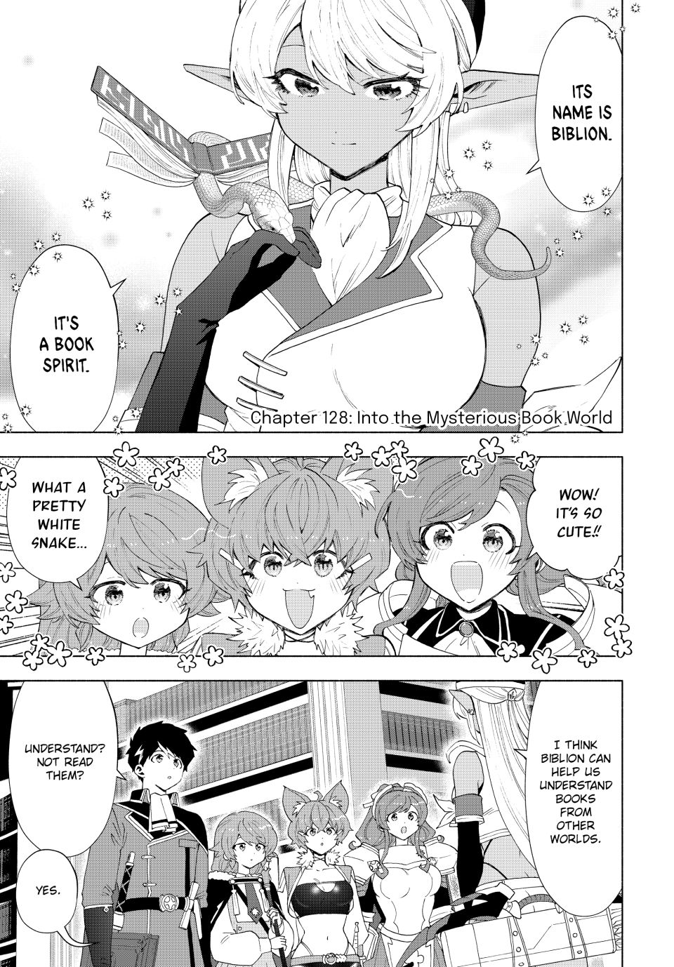 Page 1 of Chapter 128