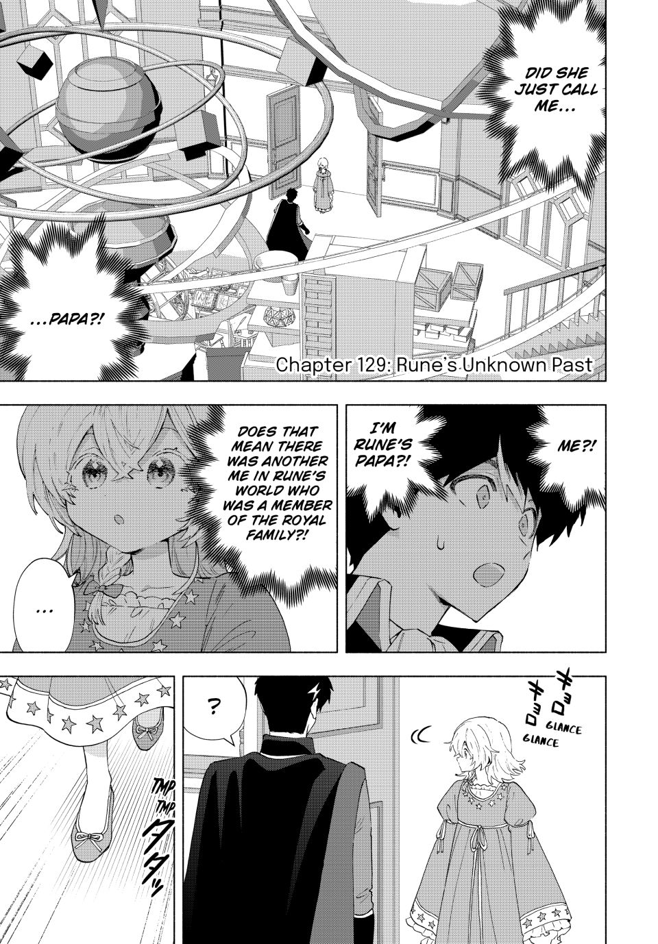 Page 1 of Chapter 129
