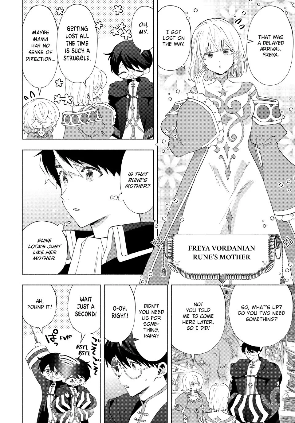 Page 4 of Chapter 129