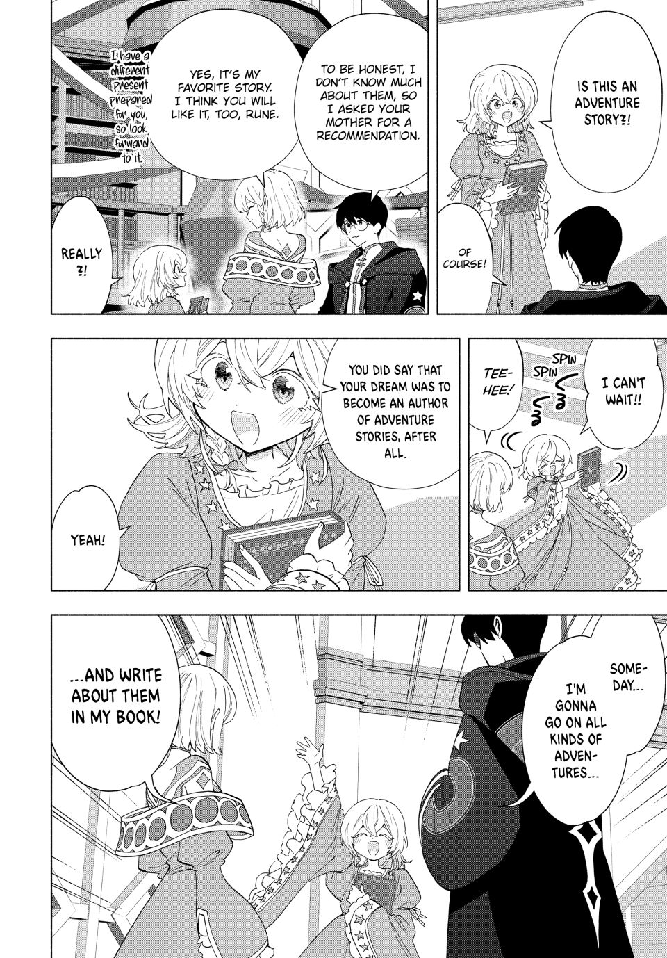 Page 8 of Chapter 129