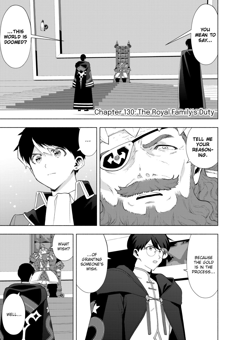 Page 1 of Chapter 130