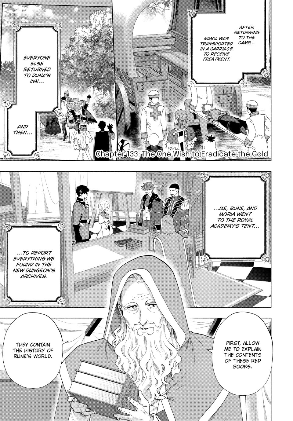 Page 1 of Chapter 133