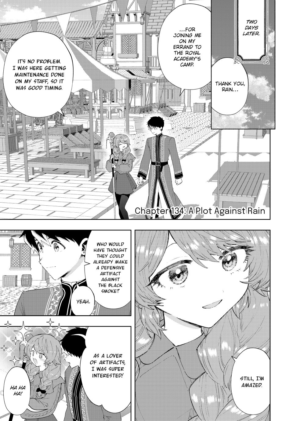 Page 1 of Chapter 134