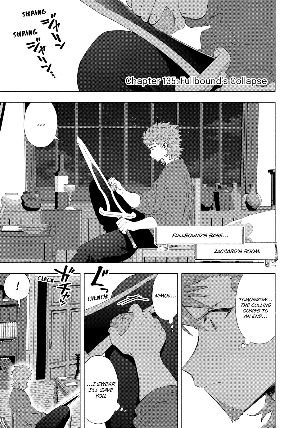 Page 1 of Chapter 135
