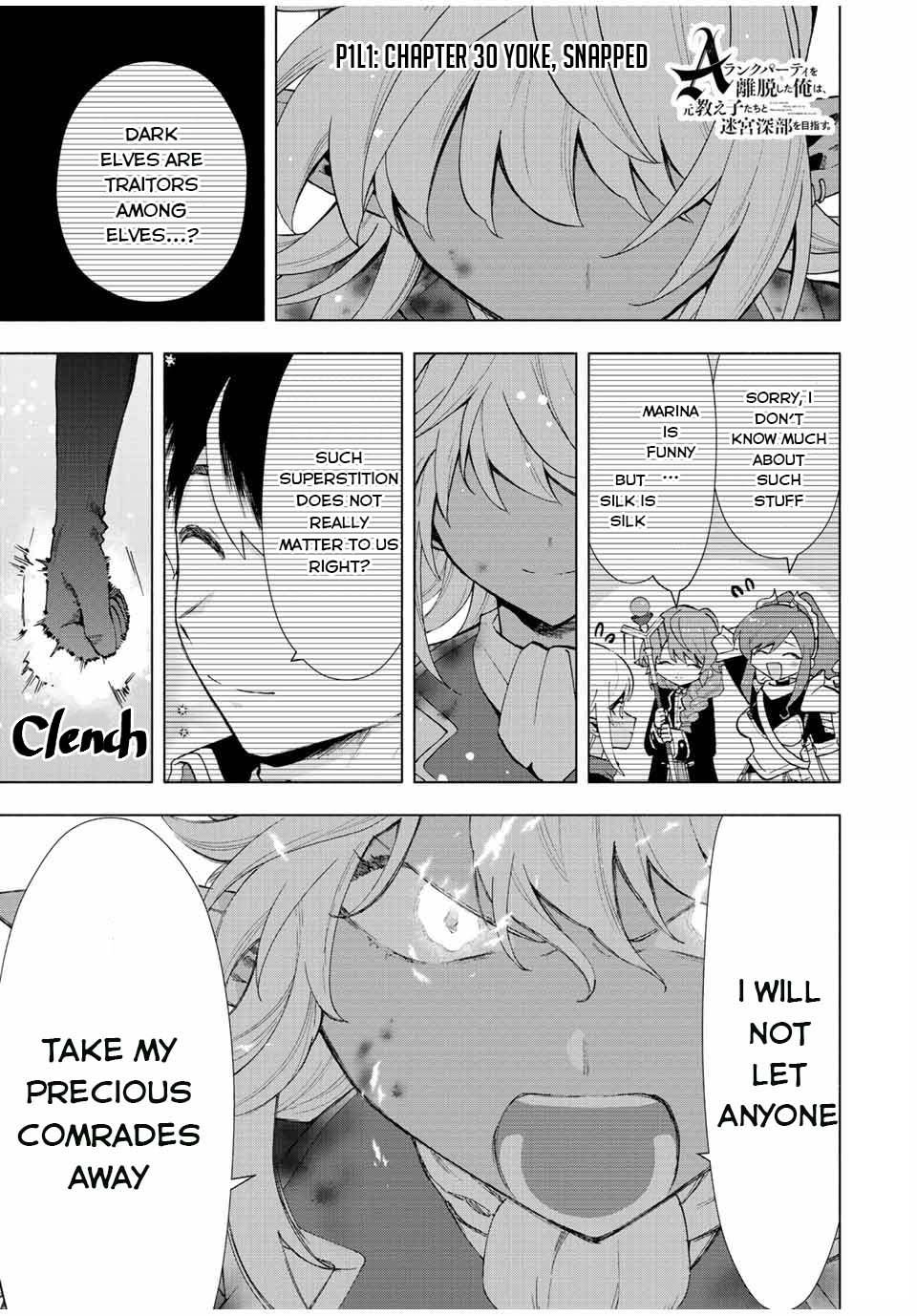 Page 1 of Chapter 30