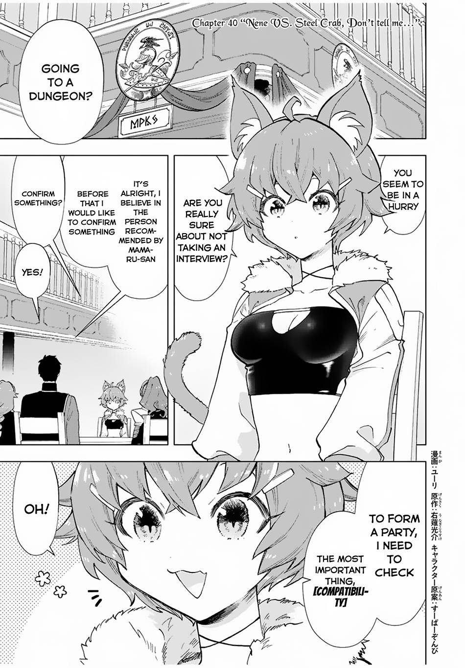 Page 2 of Chapter 40