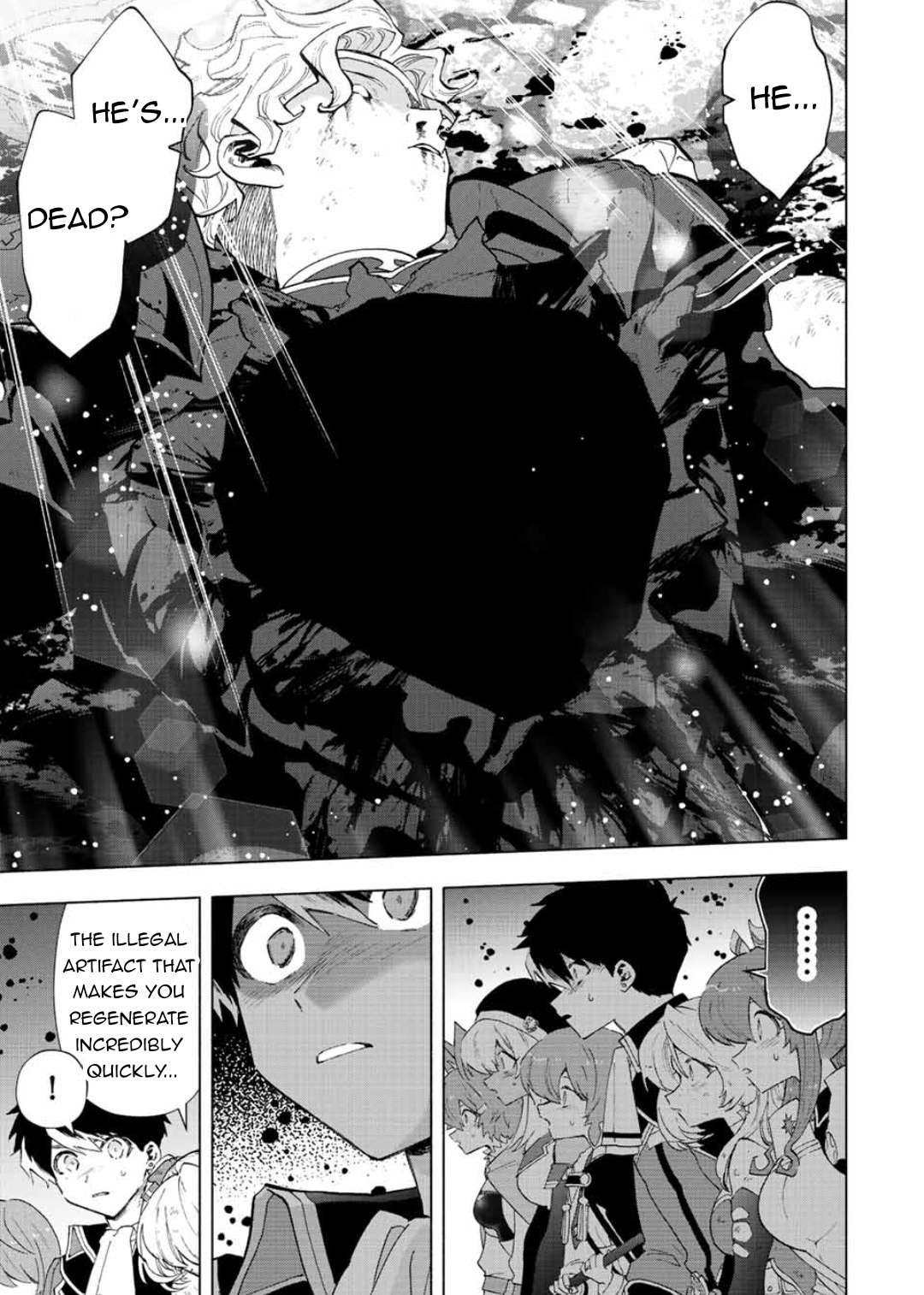 Page 6 of Chapter 77