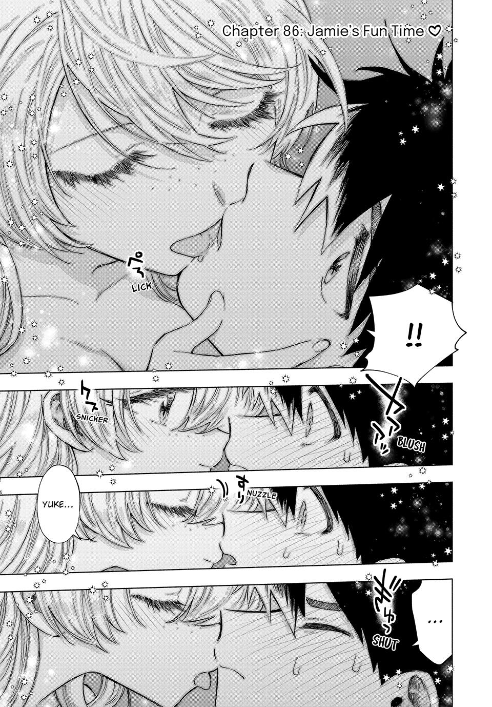 Page 1 of Chapter 86
