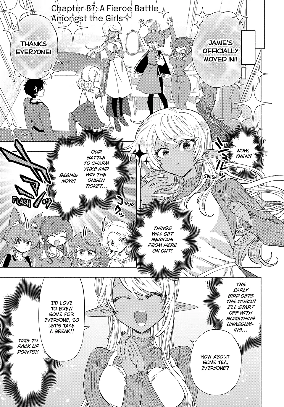 Page 1 of Chapter 87