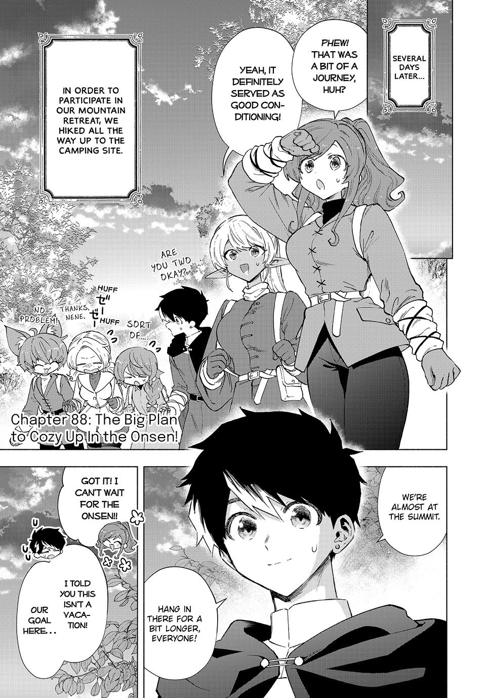 Page 1 of Chapter 88