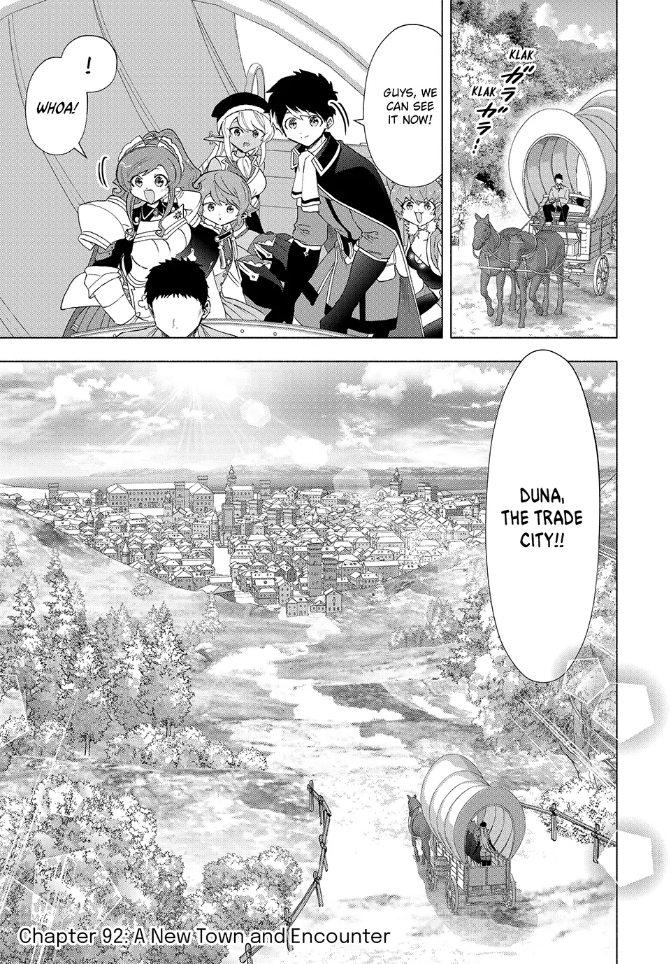 Page 1 of Chapter 92